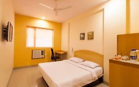 Ginger Hotel Vapi 3*